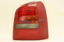 ������ ������ ������ AUDI A4S4 95-01 Wagon