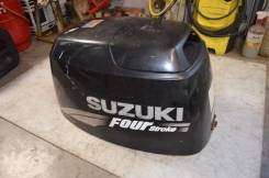     Suzuki DF 70 hp 