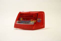 ������ ������ ������ ������� AUDI A6 11-13 4D