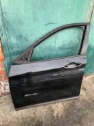 ����� �������� ����� BMW X1 F48 2016