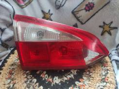     Ford Focus 3  