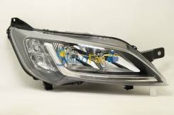   Citroen Jumper 14- FIAT Ducato 14- Peugeot Boxer 14-