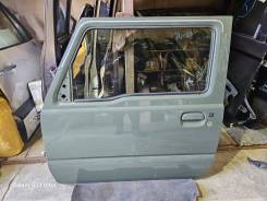   Suzuki Jimny Sierra 23. JB74W