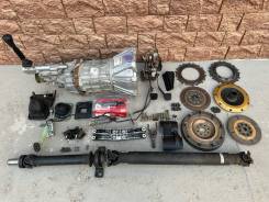   R154 JZX90 JZX100 1Jzgte 1JZGE Mark Chaser Cresta 90 100