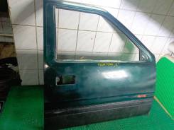     Opel Frontera A 1993