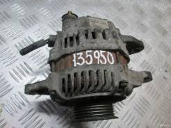  Mitsubishi Colt 2007-2010 