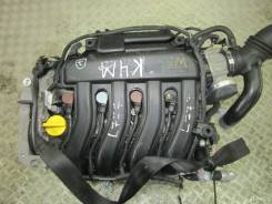  Renault Megane 2 2002-2006 