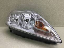   Ford Focus 2 (CB4) 2007-2011 [ST4311181Rmldem1] 