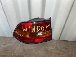  Toyota Windom,  
