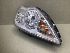   Ford Focus 2 (CB4) 2007-2011 [ST4311181Rmldem1] 