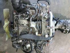  Mitsubishi Pajero 4 2012 4M41U V98W 4M41 