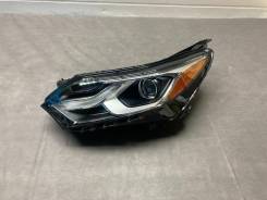   FULL LED Premier Chevrolet Equinox 2017-2023