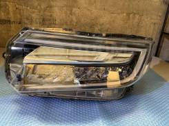   Honda Stepwgn Spada RP3, RP4, RP5 +2017    J1