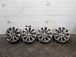   R16  4  Opel Corsa D 