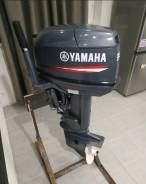   Yamaha 30 