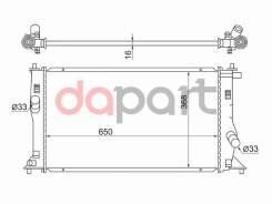   Mazda  5 / Premacy  05- SAT MZ0001CP 