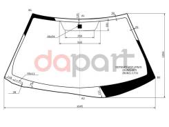   (Assembly ) Honda Odyssey 06-10 XYG Odyssey-VCP LFW/X,  