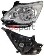  Chevrolet Cobalt 13- / Ravon R4 16- (/ ) SAT ST-235-1127L-LD-E1,   