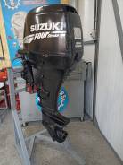   Suzuki DF50 2005., 09., EFI, ., " L". 