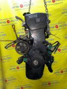  Toyota Corsa 1212613 EL53 5EFE 