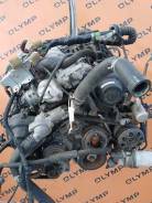 Toyota Land Cruiser 2000 1900050431 UZJ100 2UZ-FE 