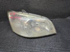   () Hyundai Getz