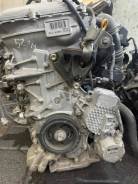  2ZR-FXE 2011. Toyota Prius ZVW30