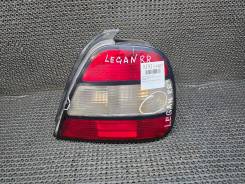    () Daewoo Leganza