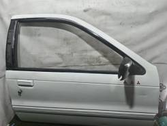  Mitsubishi Mirage C51A 4G15