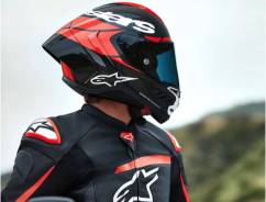  Alpinestars supertech R10  