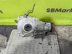  Bmw X3 2012 31507578153 F25 N20B20A,  