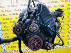  Toyota Land Cruiser 1994/ 183 1900017140 HDJ81 1HDT,  