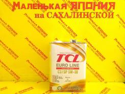   TCL EURO LINE 5W30 SP/C3 4   