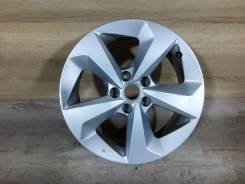 Nissan Qashqai J11  r17 