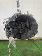  Citroen Berlingo 2007 2222P9 MF KFW 