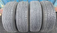 Bridgestone Dueler H/T 687, 215/65 R16 