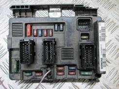  BCM Peugeot 206 2002-2012 