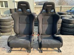   Recaro SR-11 Mitsubishi Colt RA Z27A 4G15 (2WD) 