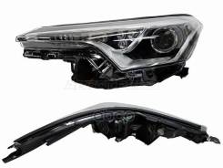  Toyota C-Hr 16-19 () Sat . ST-13-0009,  