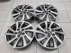  Mazda 16" (5*114.3) 6.5j et+50 67.1 