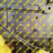    Faw 12TAX210M (G1735)  CA6DM2 