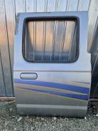     Nissan Datsun D22 10  1997 - 2002