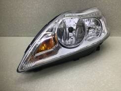   Ford Focus 2 (CB4) 2007-2011 [ST4311181Lmldem1] 