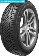 Hankook Kinergy 4S2 H750, 225/55 R18 98V 