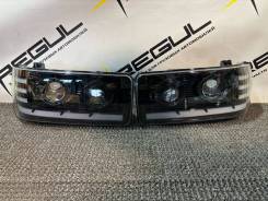  DAF XF LED  + QSB HFX/QD2022-13LR,  