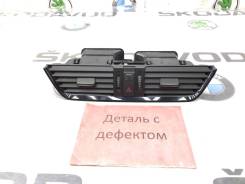   Skoda Octavia 2014 5E0820951B A7 (5E) 
