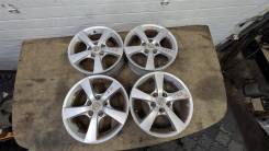   R16  4  Mazda 3 (BK) 