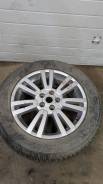   R19 Land Rover Discovery 4 