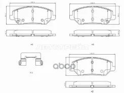 ������� ��������� (�������) Kia Ceed 18- / Hyundai i30 16-18 Sat ���. ST-28-0052, �������� ����