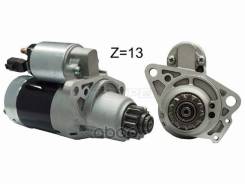 ������� Nissan Murano 02-08 / Primera 01-08 / Serena 99-05 / Teana 03-08 (1,4 kW/ Z=13/ (�������� �� Sat ���. ST-23300-8H300 ����